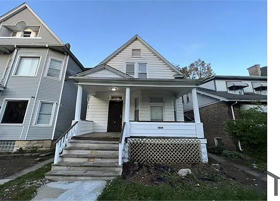 12015 S Stewart Ave