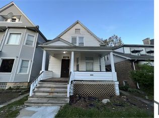 12015 S Stewart Ave, Chicago, IL 60628