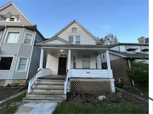 12015 S Stewart Ave, Chicago, IL 60628