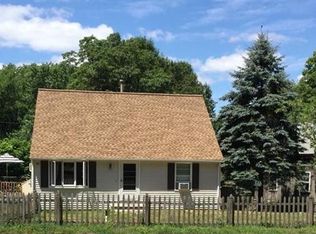 1120 Middleboro Ave, Taunton, MA 02780