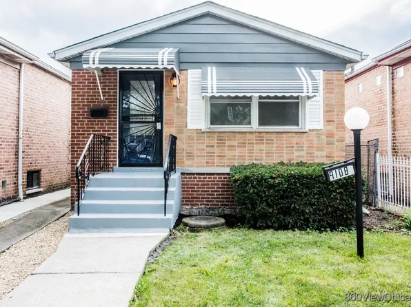 9108 S Normal Ave, Chicago, IL 60620