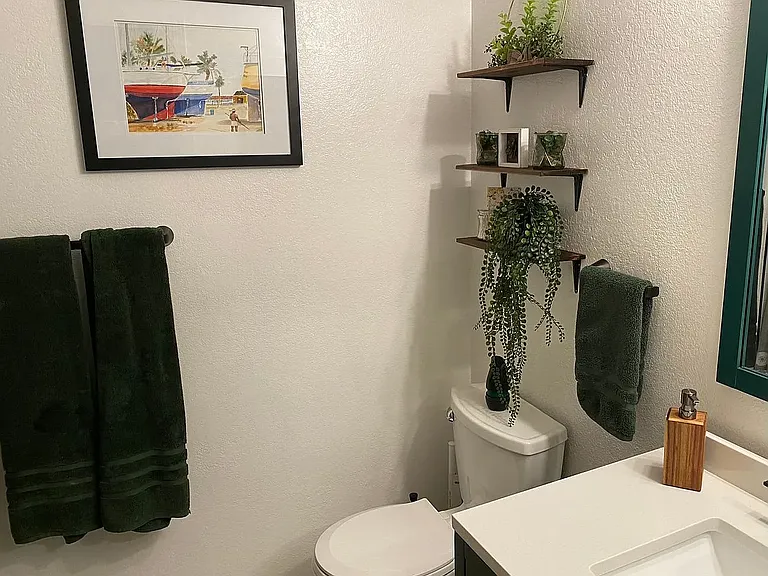 2201 Monroe St #1401 — Photo 5