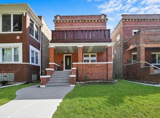 1221 S Austin Blvd, Cicero, IL 60804