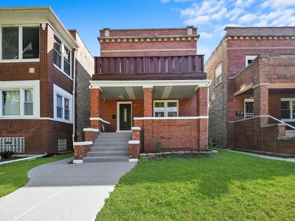 1221 S Austin Blvd, Cicero, IL 60804