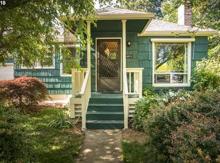 4615 SE Haig St, Portland, OR 97206