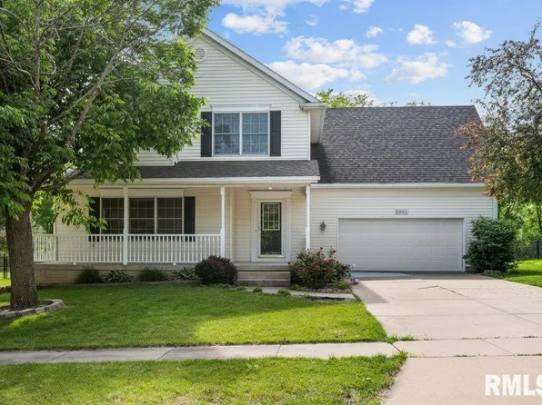 2982 Church St, Bettendorf, IA 52722