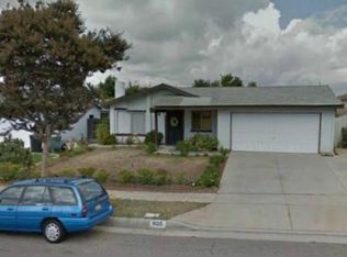 1025 Meadowside St, West Covina, CA 91792