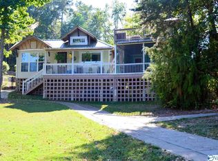 4480 County Road 44 Cv #62, Leesburg, AL 35983