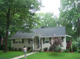 180 Mohawk Trl, Wayne, NJ 07470