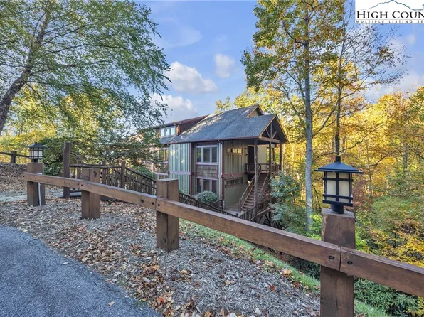 89 Springhouse Drive #A4, Elk Park, NC 28622