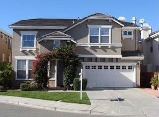 112 Bordeaux Ct, Martinez, CA 94553