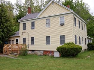 9 Cross St, Warren, MA 01083