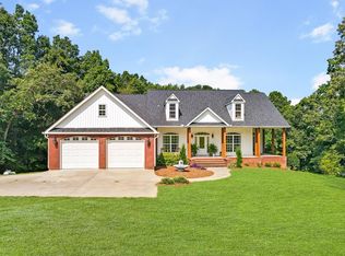 2282 Old Highway 100 S, Tallapoosa, GA 30176
