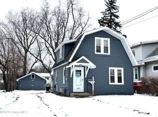 1149 Garner Ave, Schenectady, NY 12309