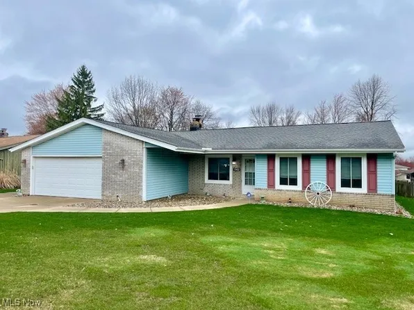 13922 Bennington Blvd, Middleburg Heights, OH 44130