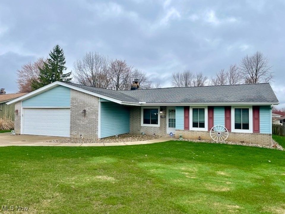 Real estate listing image