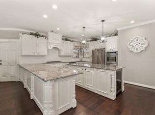21 Morningside Ct, Montgomery, TX 77356