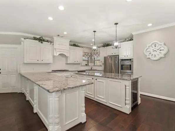 21 Morningside Court, Montgomery, TX 77356