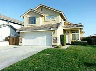 14109 Stanislaus Ct, Fontana, CA 92336