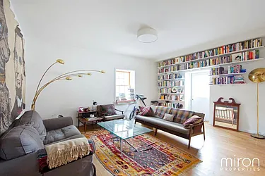 Rented by Miron Properties