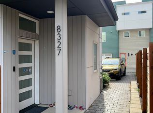 8327 13th Ave NW, Seattle, WA 98117