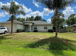 3229 Worthington Ave, North Port, FL 34286