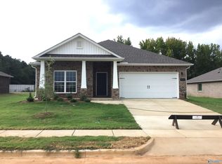 3123 Chestnut Ct SE, Decatur, AL 35603