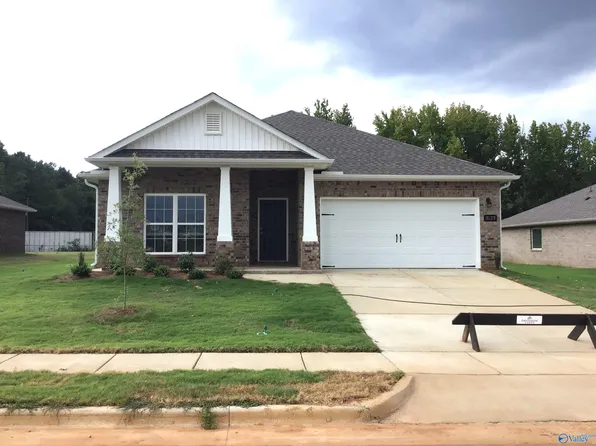 3123 Chestnut Ct SE, Decatur, AL 35603