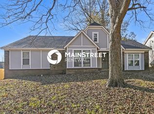 4495 Bonnie Brae Dr, Millington, TN 38053