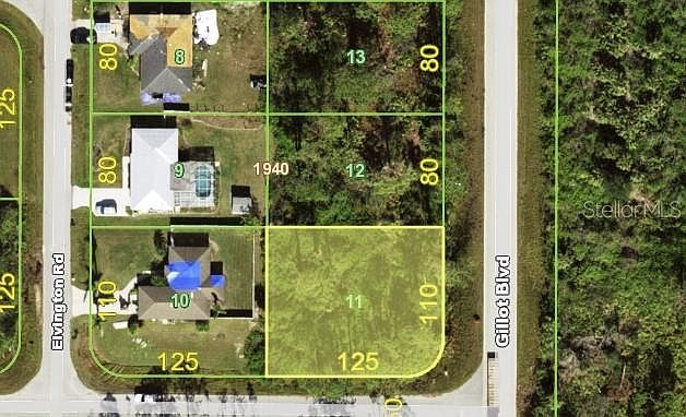 2nd image of 4085 Gillot Blvd
