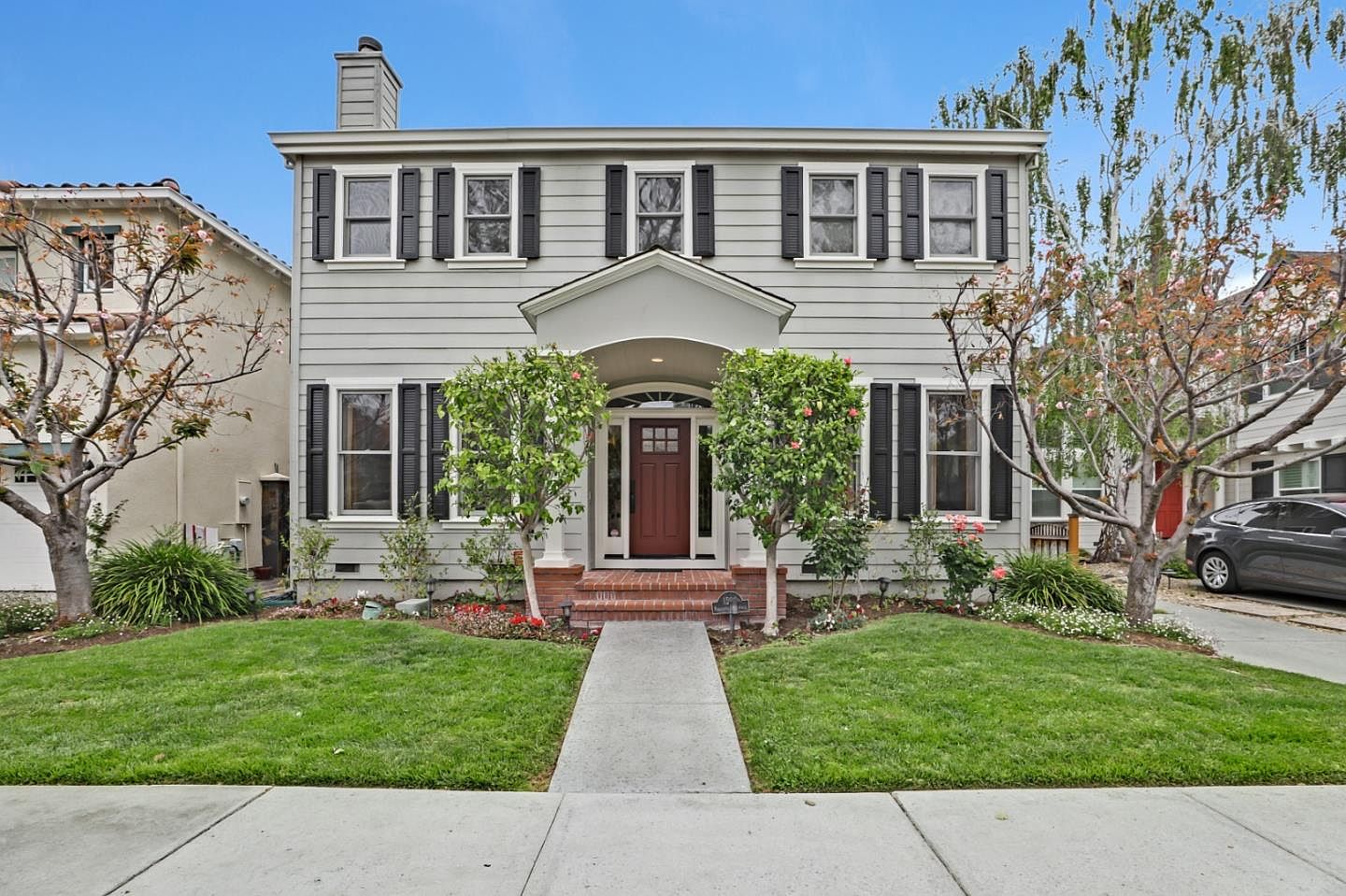 1508 Rosecrest Trl, San Jose, CA 95126 Zillow