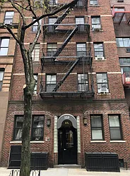 123 East 82nd Street