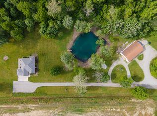 19010 Spring Mill Rd W, Westfield, IN 46074