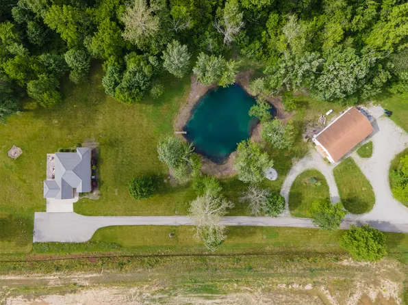 19010 Spring Mill Rd W, Westfield, IN 46074