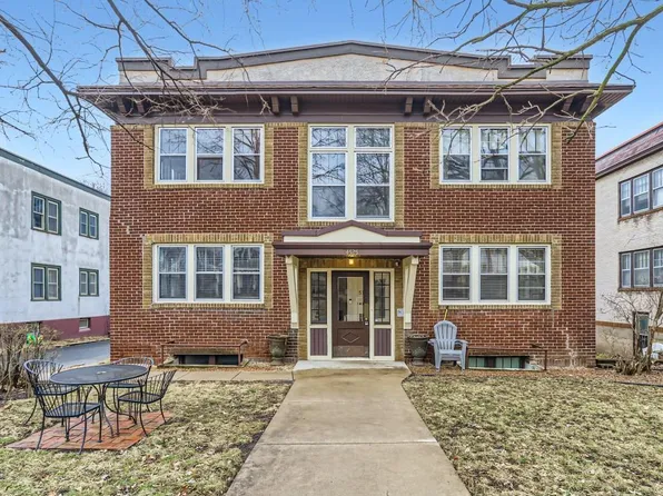 4525 Bryant Ave S APT 4, Minneapolis, MN 55419