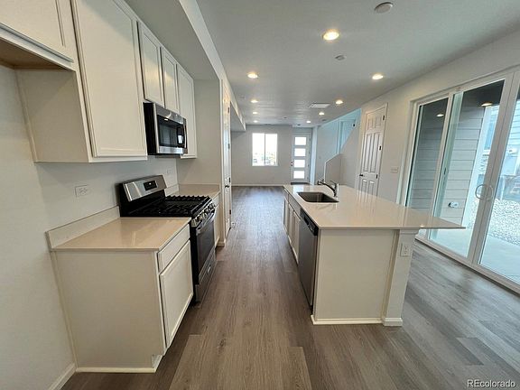 5th image of 22808 E Tufts Avenue #B