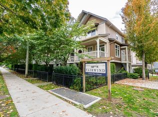 12311 No 2 Rd #28, Richmond, BC V7E0A1