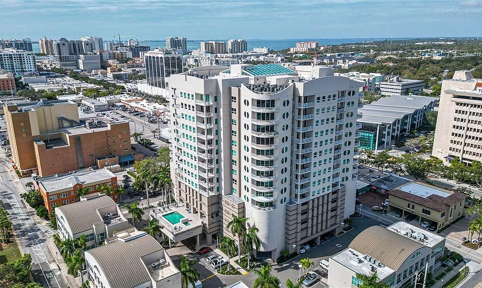 1st image of 1771 Ringling Blvd Unit 605