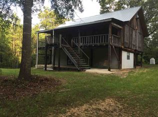 4124 Texas Eastern Rd, Union Church, MS 39668