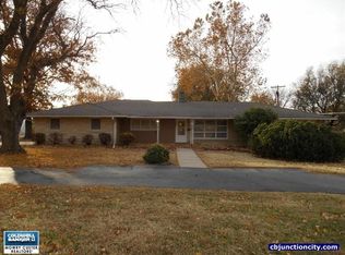 303 Marian St, Junction City, KS 66441