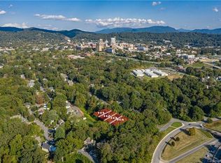 122 Houston St #5-A, Asheville, NC 28801
