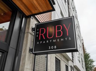 The Ruby, Tacoma, WA 98402