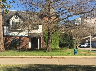 456 E Fair Harbor Ln, Houston, TX 77079