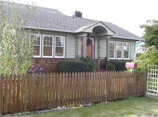 631 Benton St, Port Townsend, WA 98368