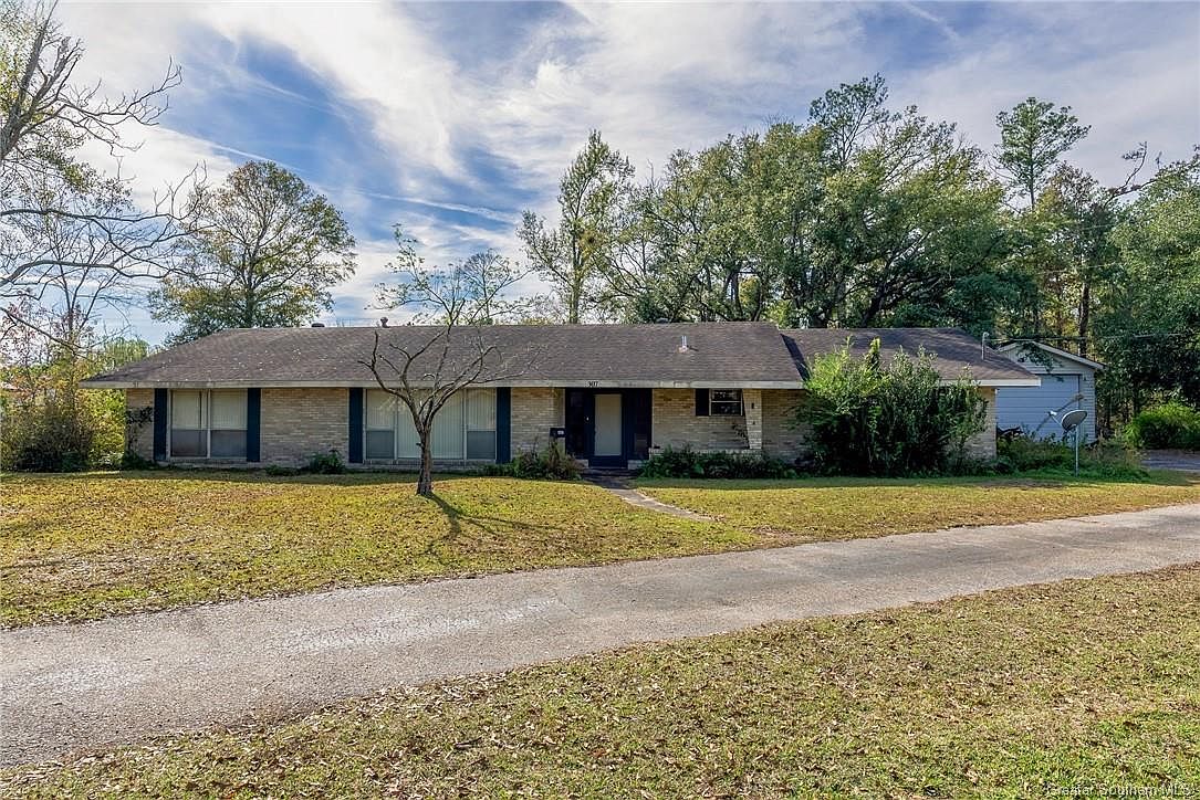 307 W Park Dr, Dequincy, LA 70633 Zillow