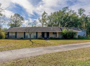 307 W Park Dr, Dequincy, LA 70633