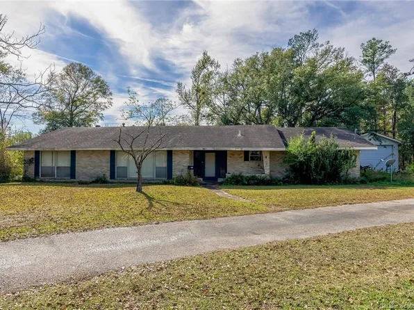 307 W Park Dr, Dequincy, LA 70633