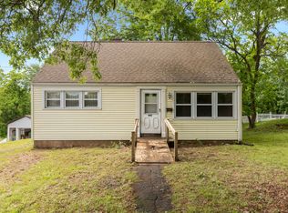 400 Long Hill Rd, Wallingford, CT 06492