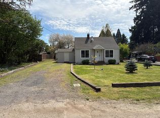 200 Azalea Dr, Eugene, OR