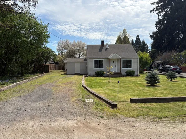 200 Azalea Dr, Eugene, OR 97404